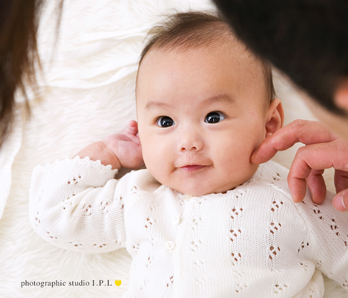 結婚記念日写真